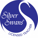 Silver Swans Licensed Teacher logo
